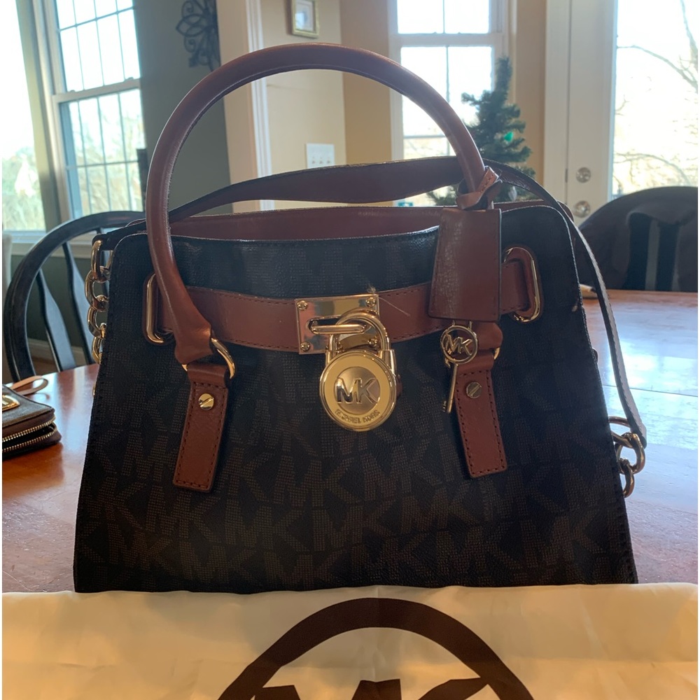 Michael Kors Vintage Purse